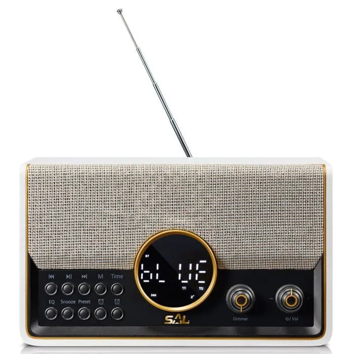 radio sal RRT 5B