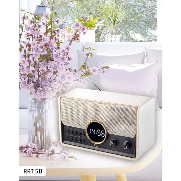radio sal RRT 5B