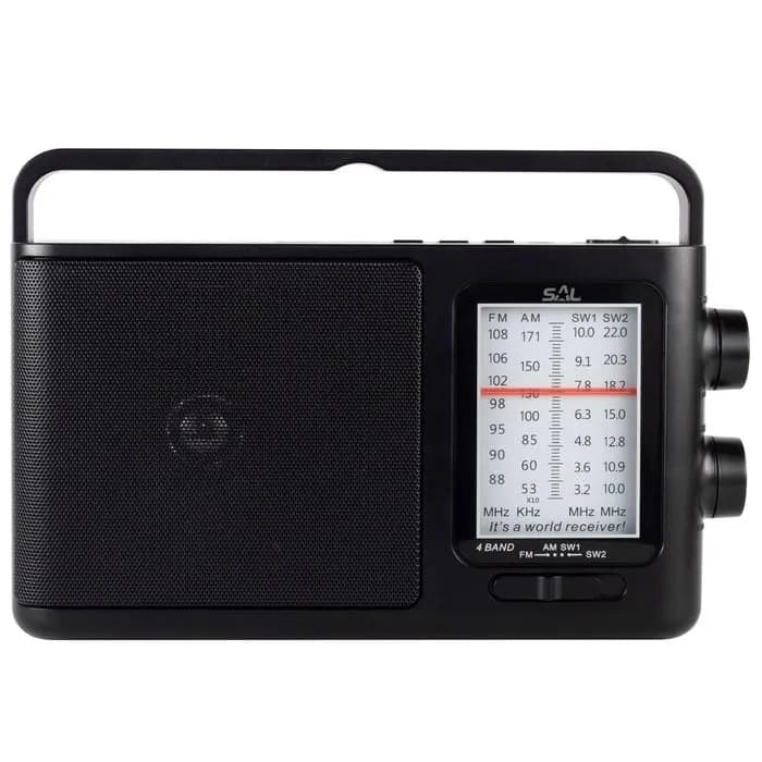 radio sal RPR7B