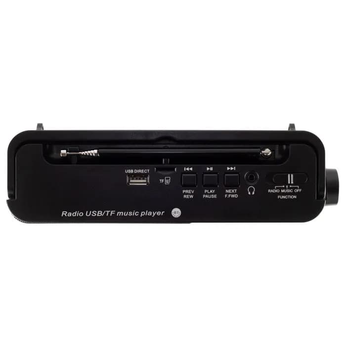 radio sal RPR7B