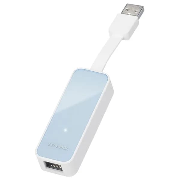 Adaptor de retea USB tp-link UE200