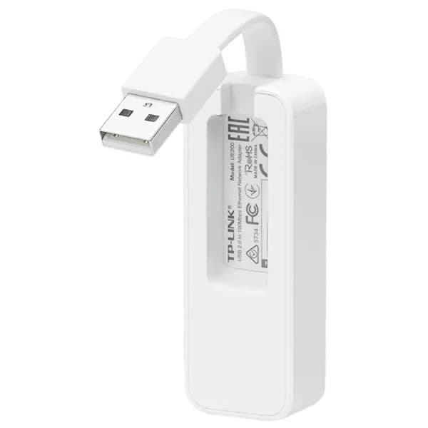 Adaptor de retea USB tp-link UE200