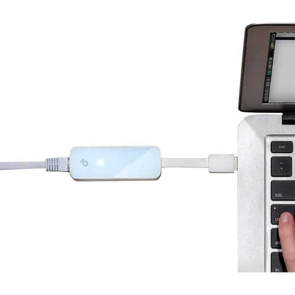 Adaptor de retea USB tp-link UE200