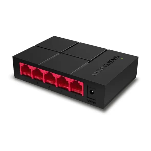 router MERCUSYS MS105G