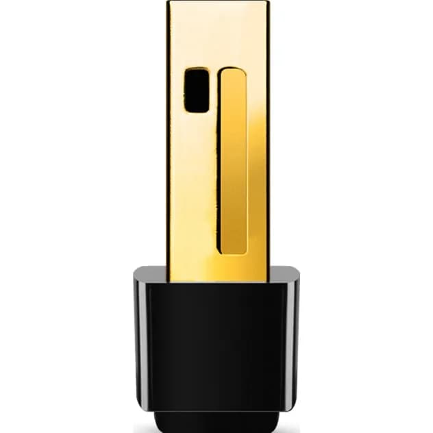 Adaptor de retea USB tp-link TL-WN725N