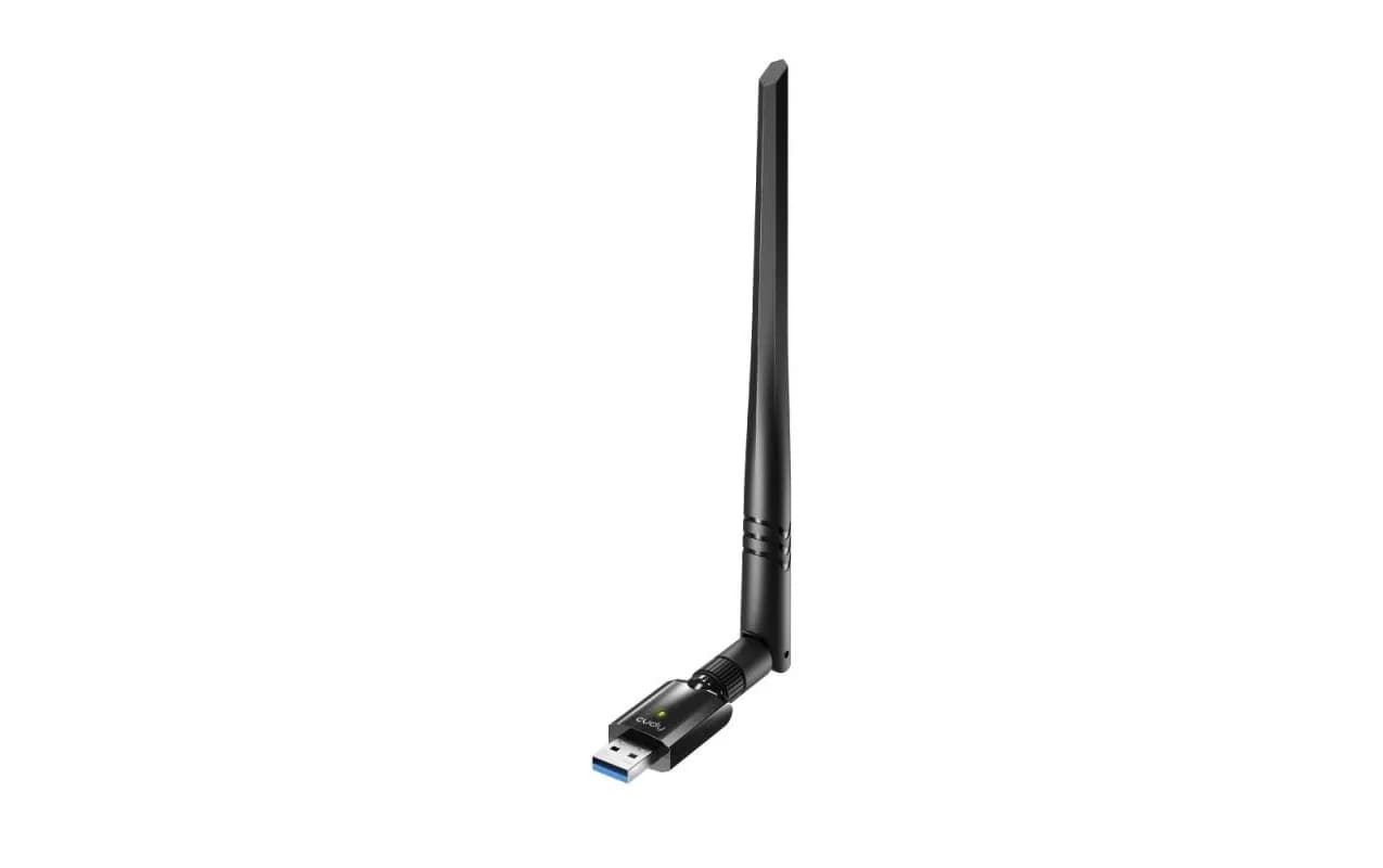 Adaptor de retea USB Cudy WU1400