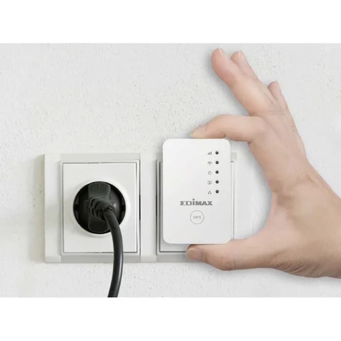 Range extender Edimax EW-7438RPn Mini