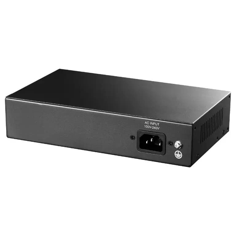 router cudy FS1006P