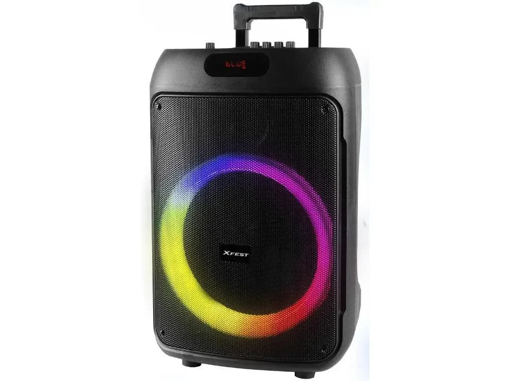 Boxa portabila Trevi X-Fest 50w XF380KB