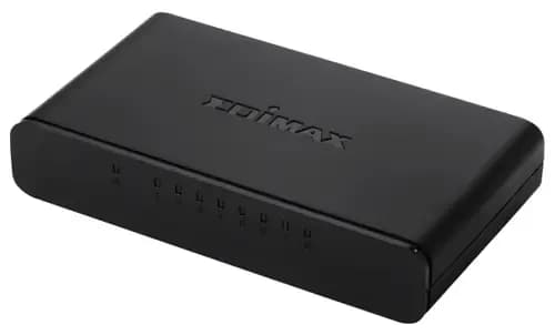 Switch Edimax ES-3308P