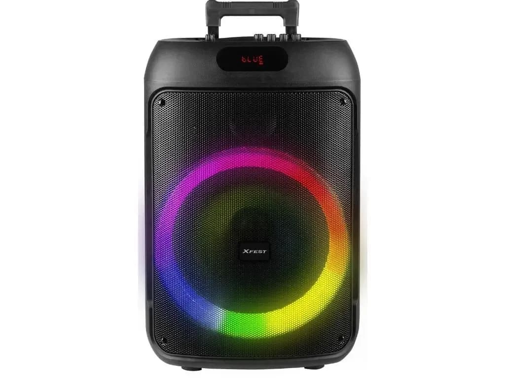 Boxa portabila Trevi X-Fest 50w XF380KB