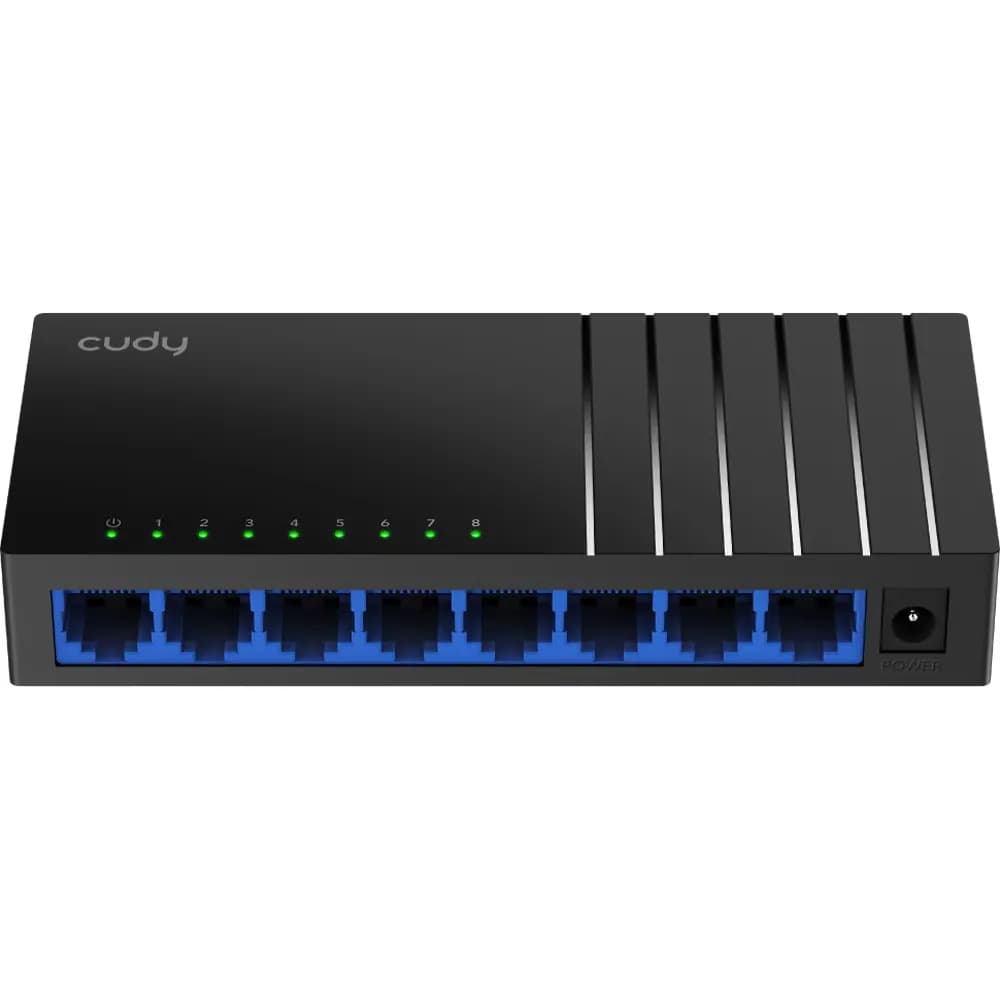 router GS108D
