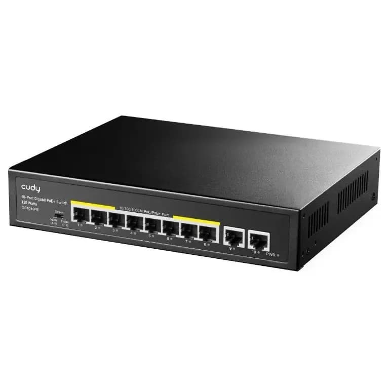 router cudy GS1010PE