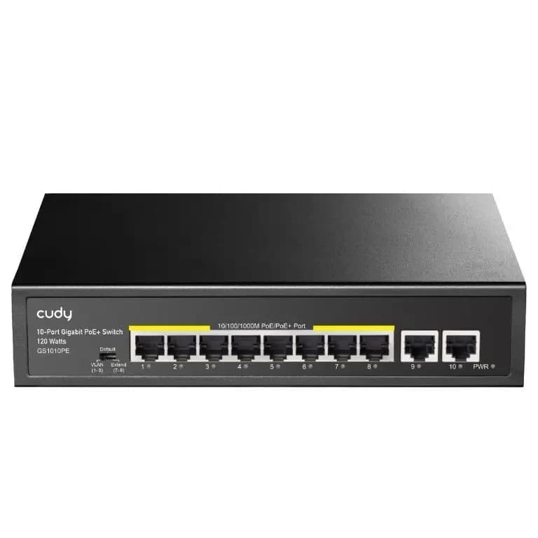 router cudy GS1010PE