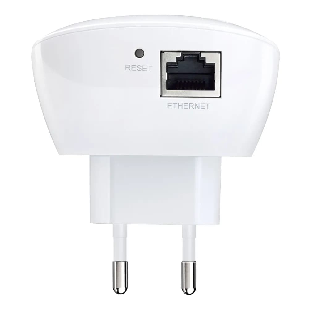 router tp-link TL-WA850RE