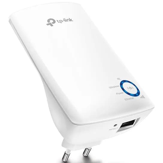 router tp-link TL-WA850RE