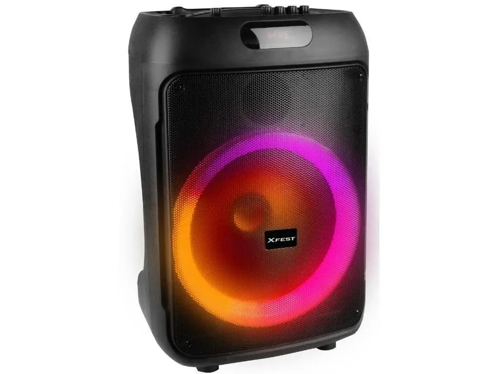 Boxa portabila Trevi X-Fest 50w XF380KB