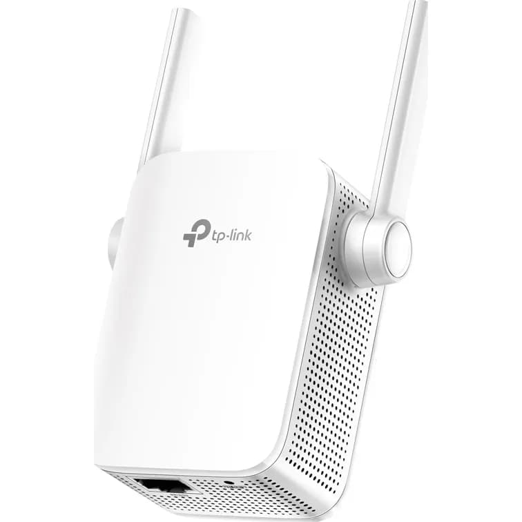 router tp-link TL-WA855RE