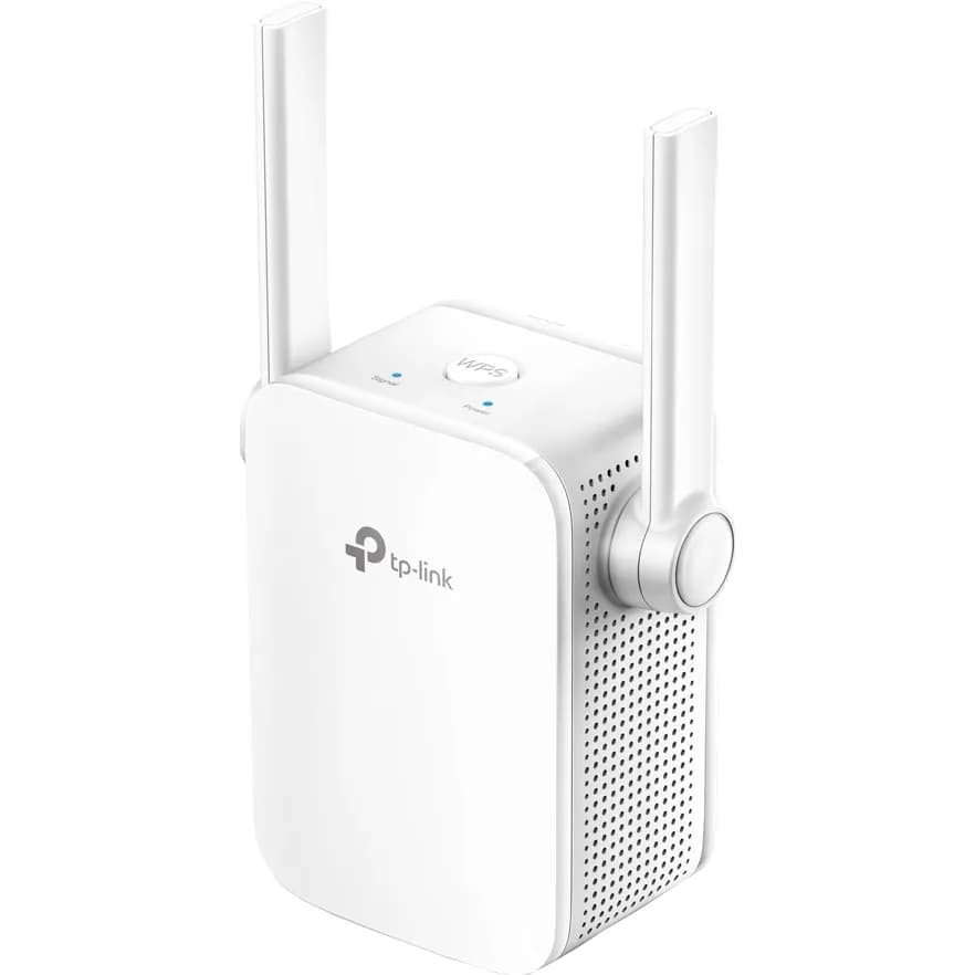 router tp-link TL-WA855RE