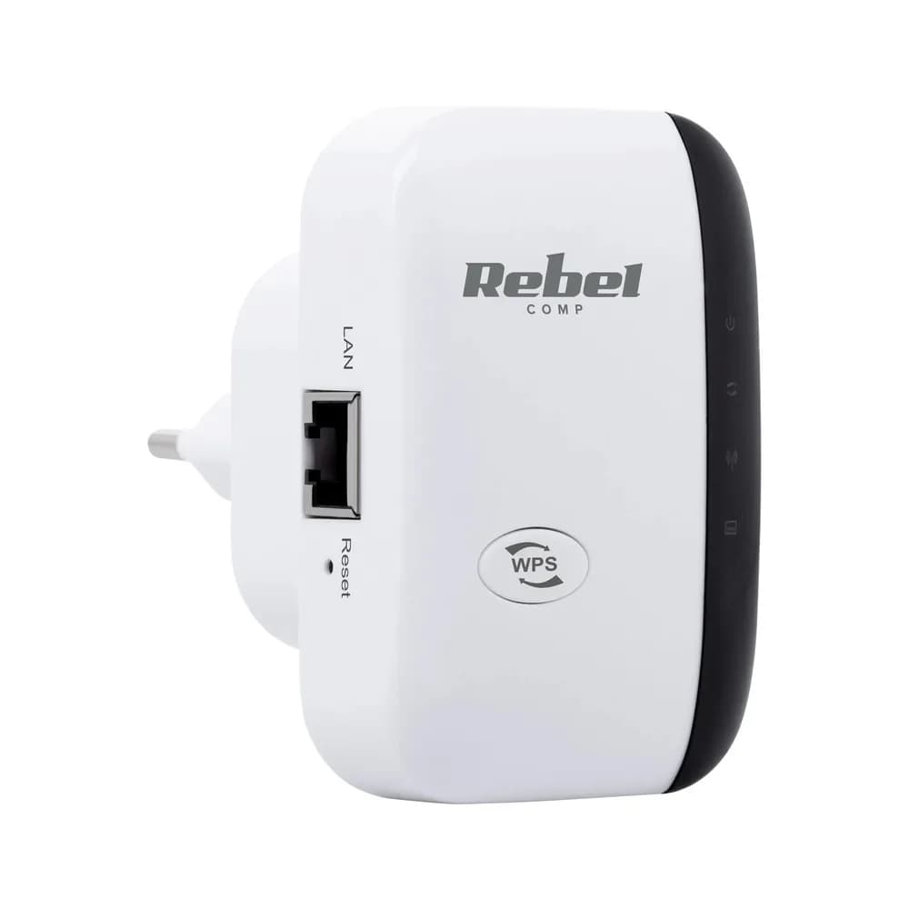 router Rebel KOM1030