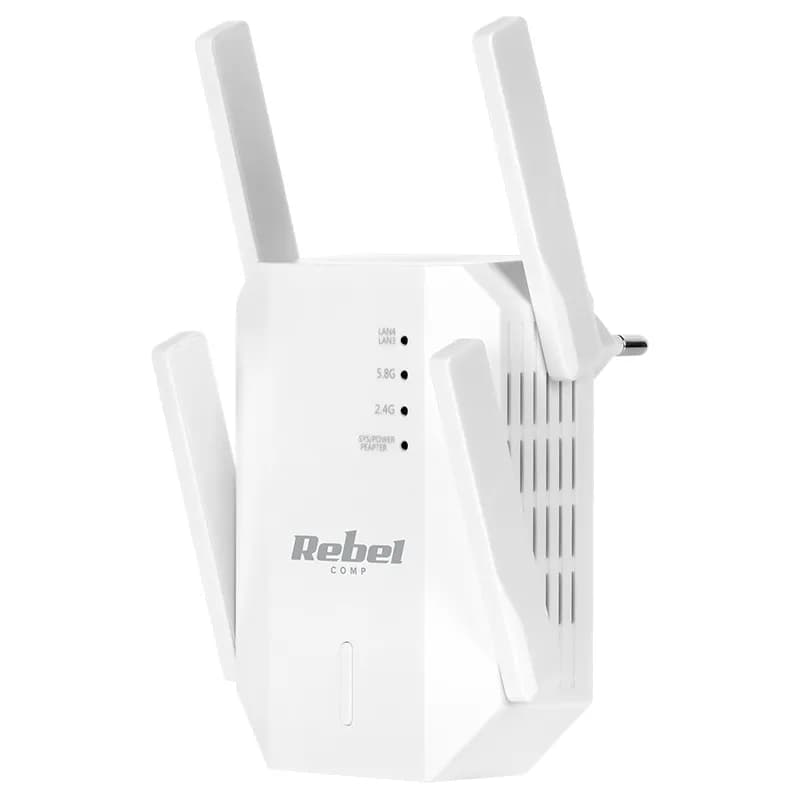 router Rebel KOM1031