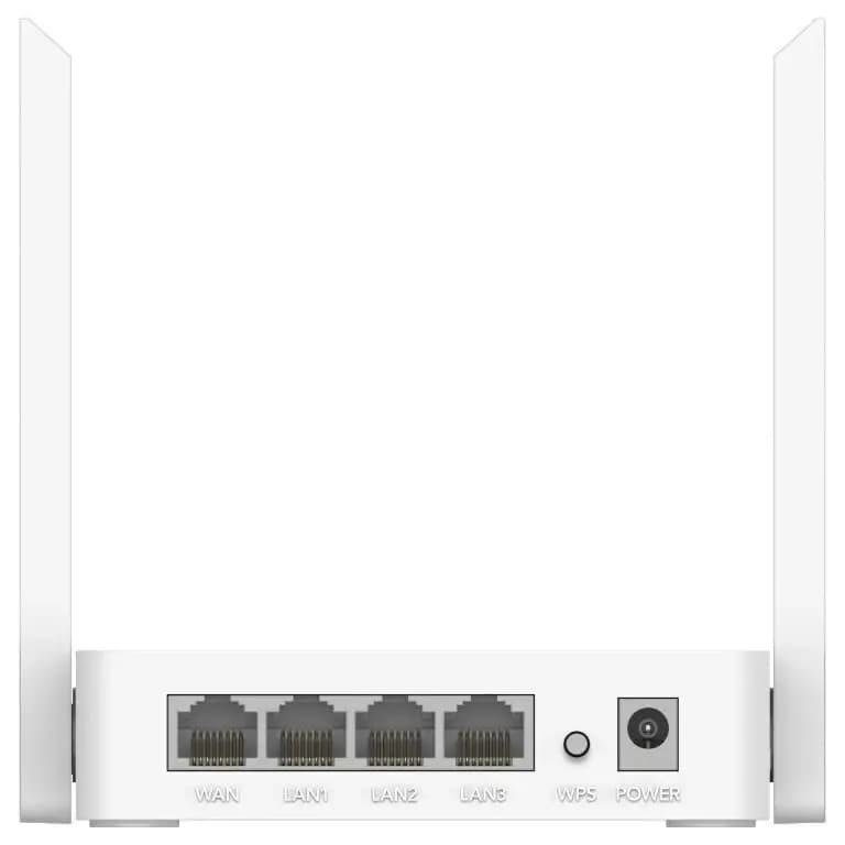 router cudy WR300_EU