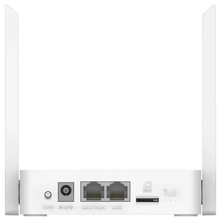 router cudy LT300_EU