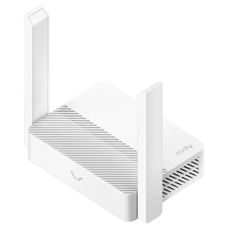 router cudy LT300_EU