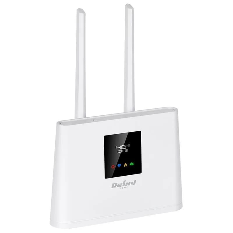 router Rebel RB-0702