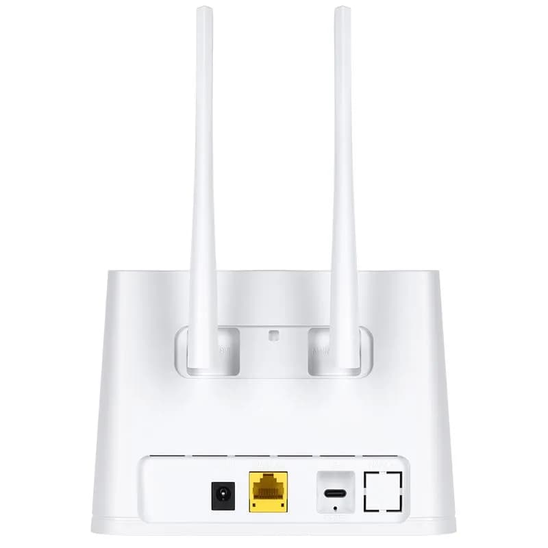 router Rebel RB-0702