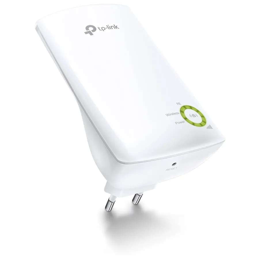 router tp-link TL-WA854RE