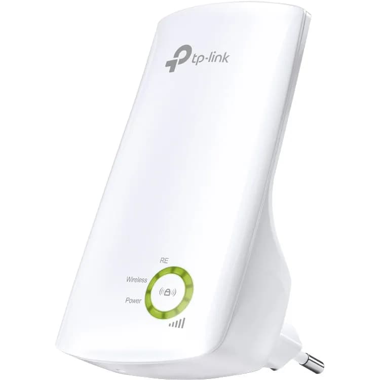 router tp-link TL-WA854RE
