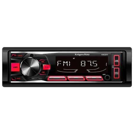 Radio Kruger&Matz Auto KM2011