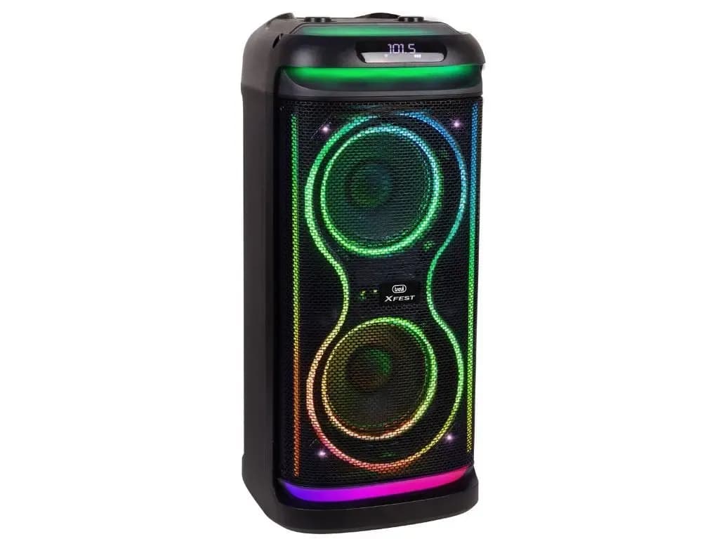 Boxa portabila Trevi XFest 100W XF650KB