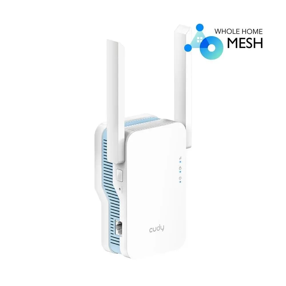 router cudy RE1200_EU
