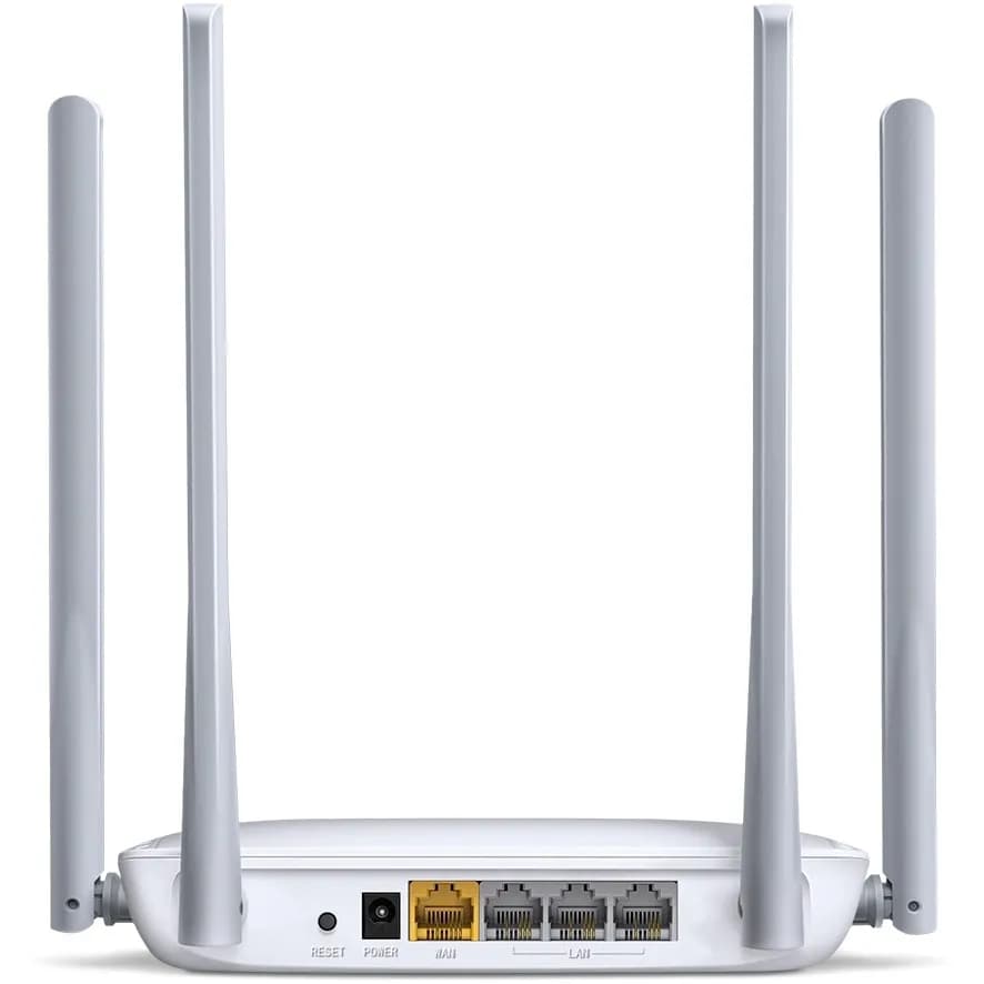 router MERCUSYS MW325R