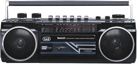 radio Trevi RR501BT