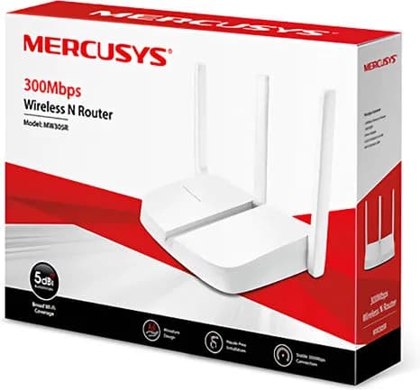 router MERCUSYS MW305R