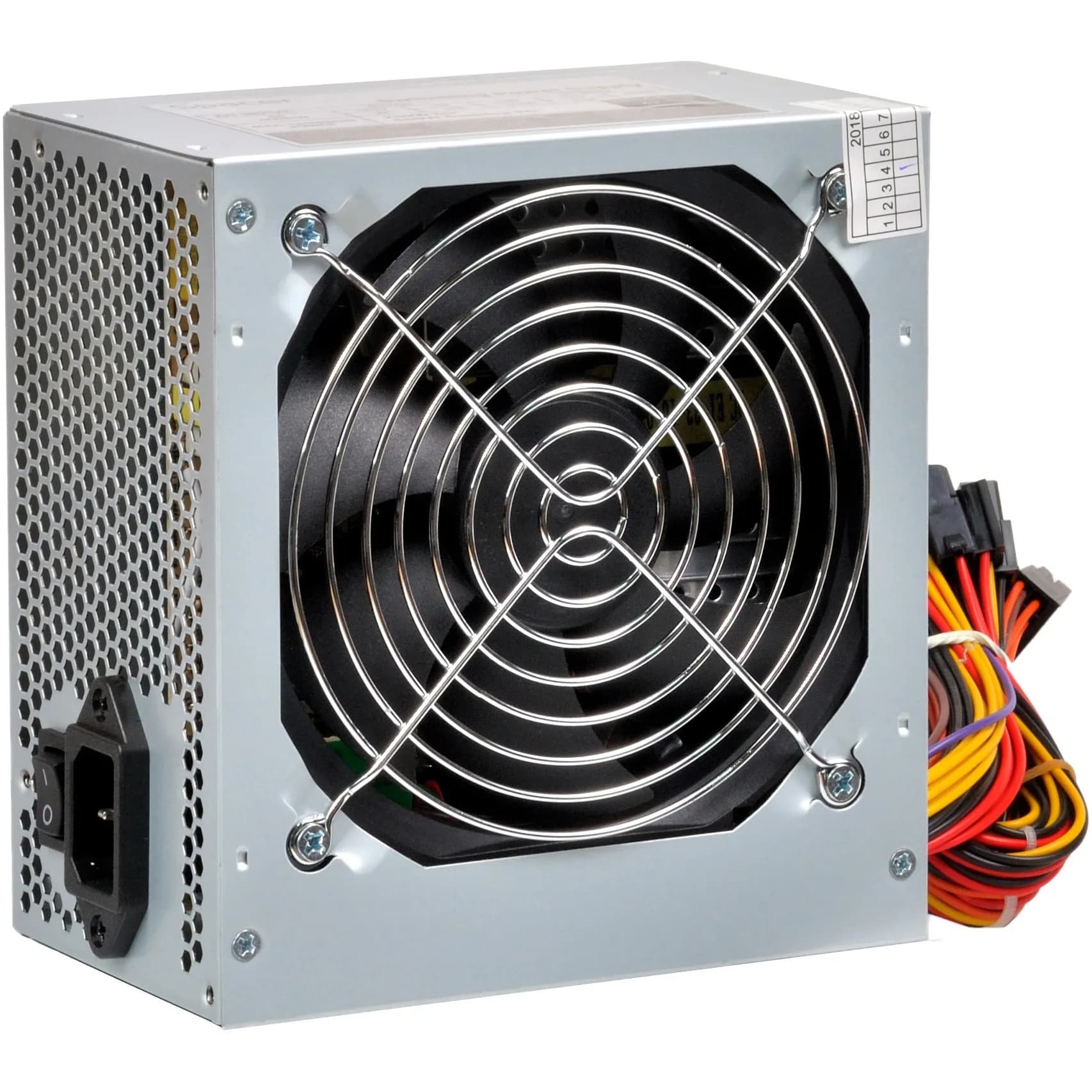 Sursa alimentare Spacer PC 250w -500W SPS-ATX-500-V12
