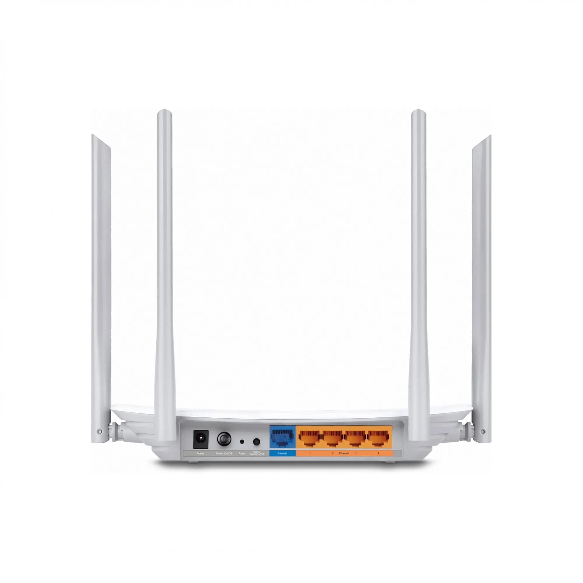 router tp-link ArcherC50