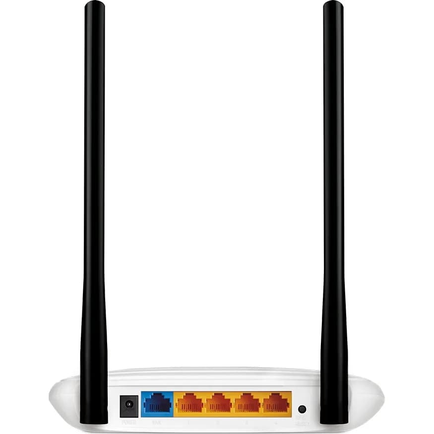 router tp-link TL-WR841B