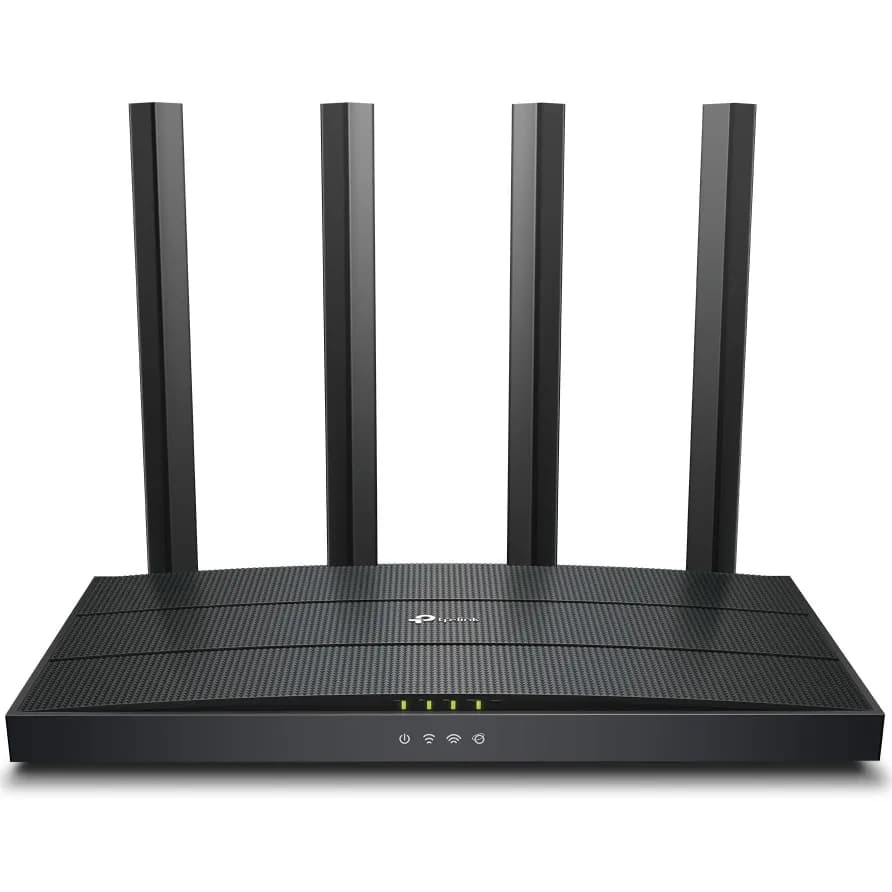 router tp-link ArcherAX12