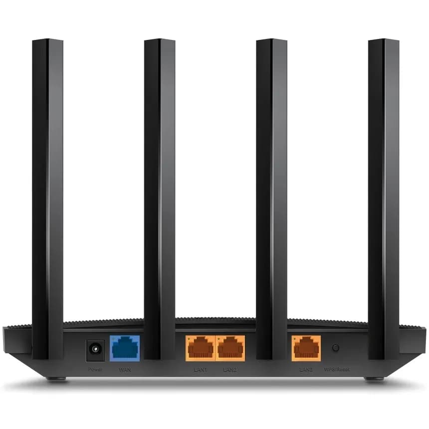 router tp-link ArcherAX12