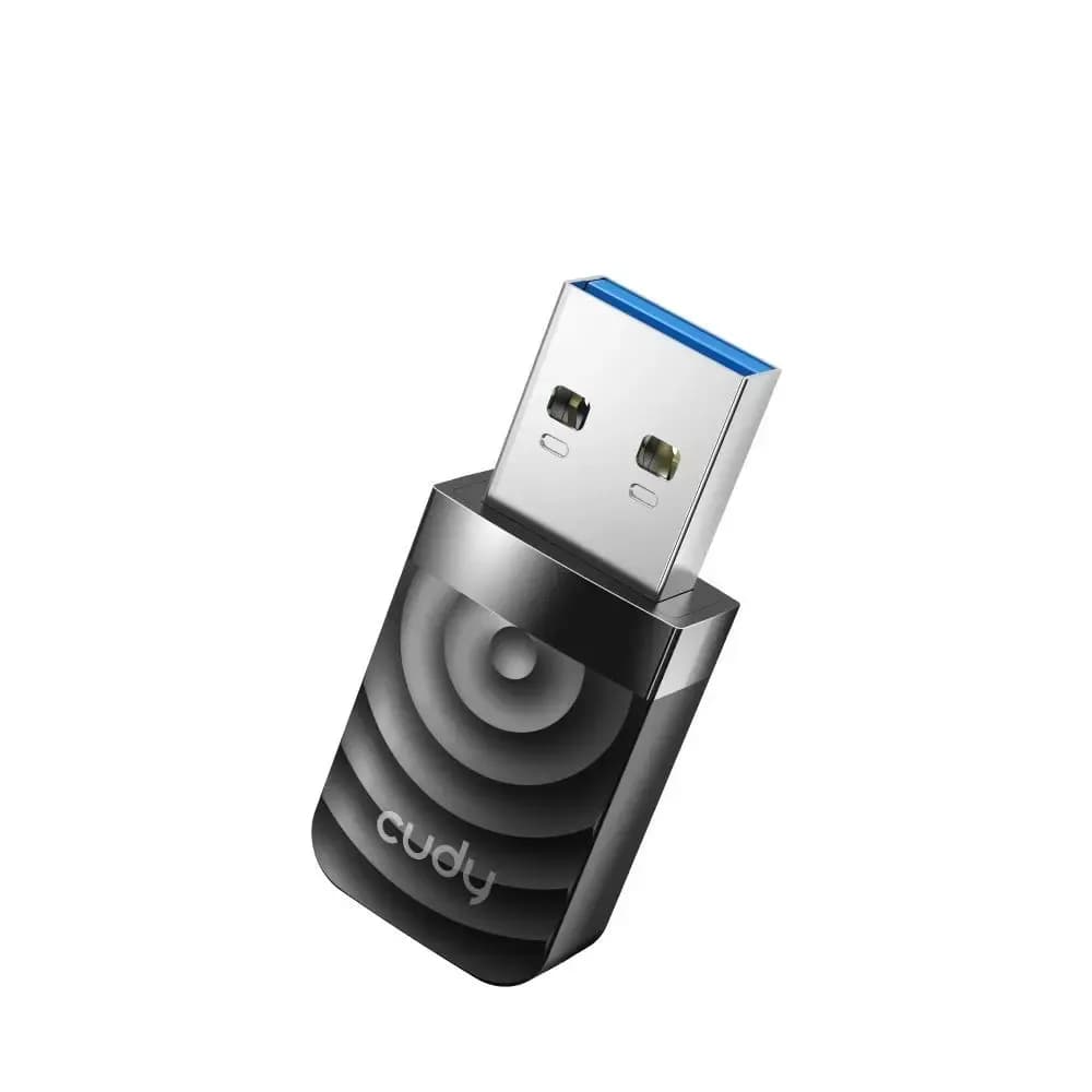 Adaptor de retea USB cudy AC1300