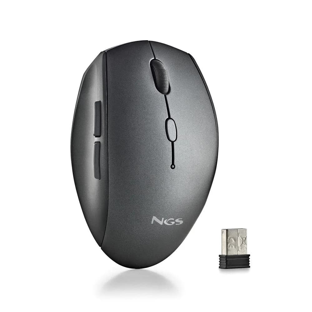 Mouse NGS Bee Black