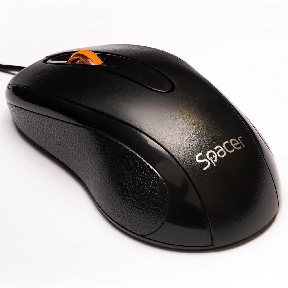 Mouse Spacer SPMO-F01