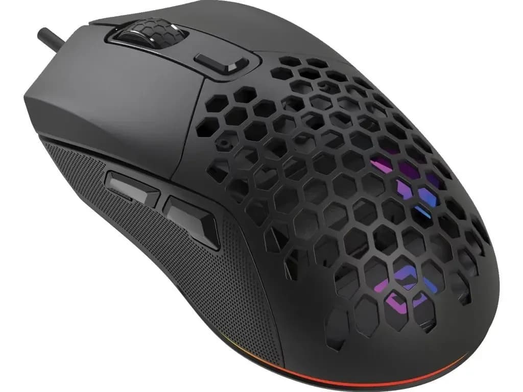 Mouse SANDBERG Flex over 6D Gamer Mouse