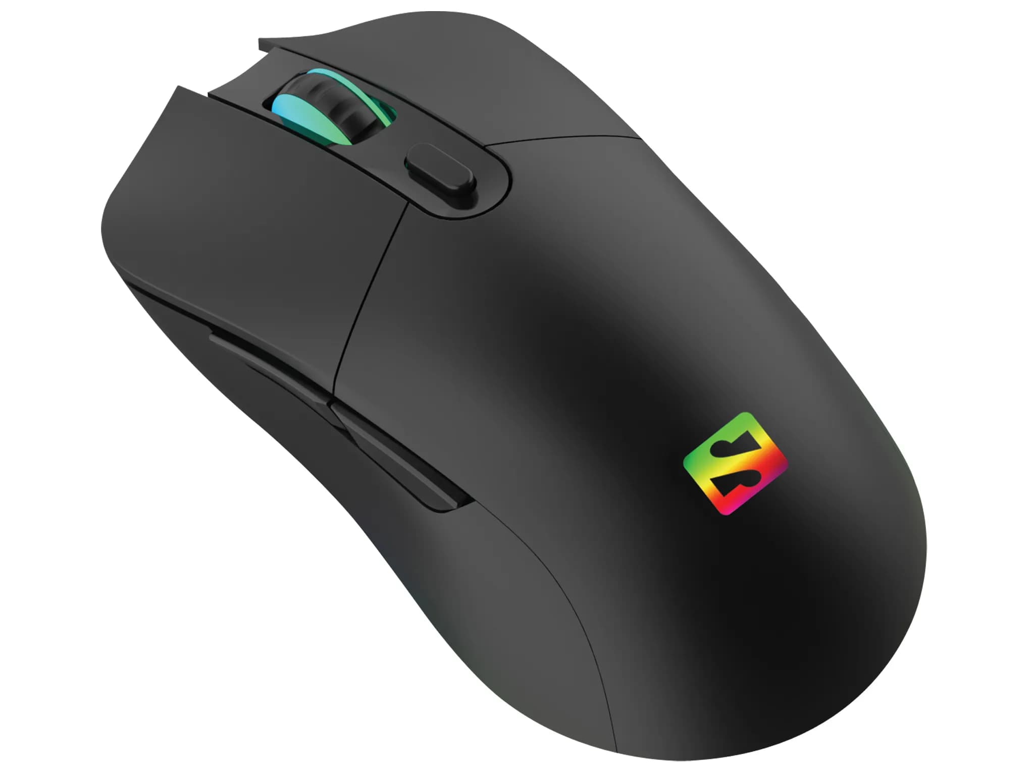 Mouse SANDBERG 640-21