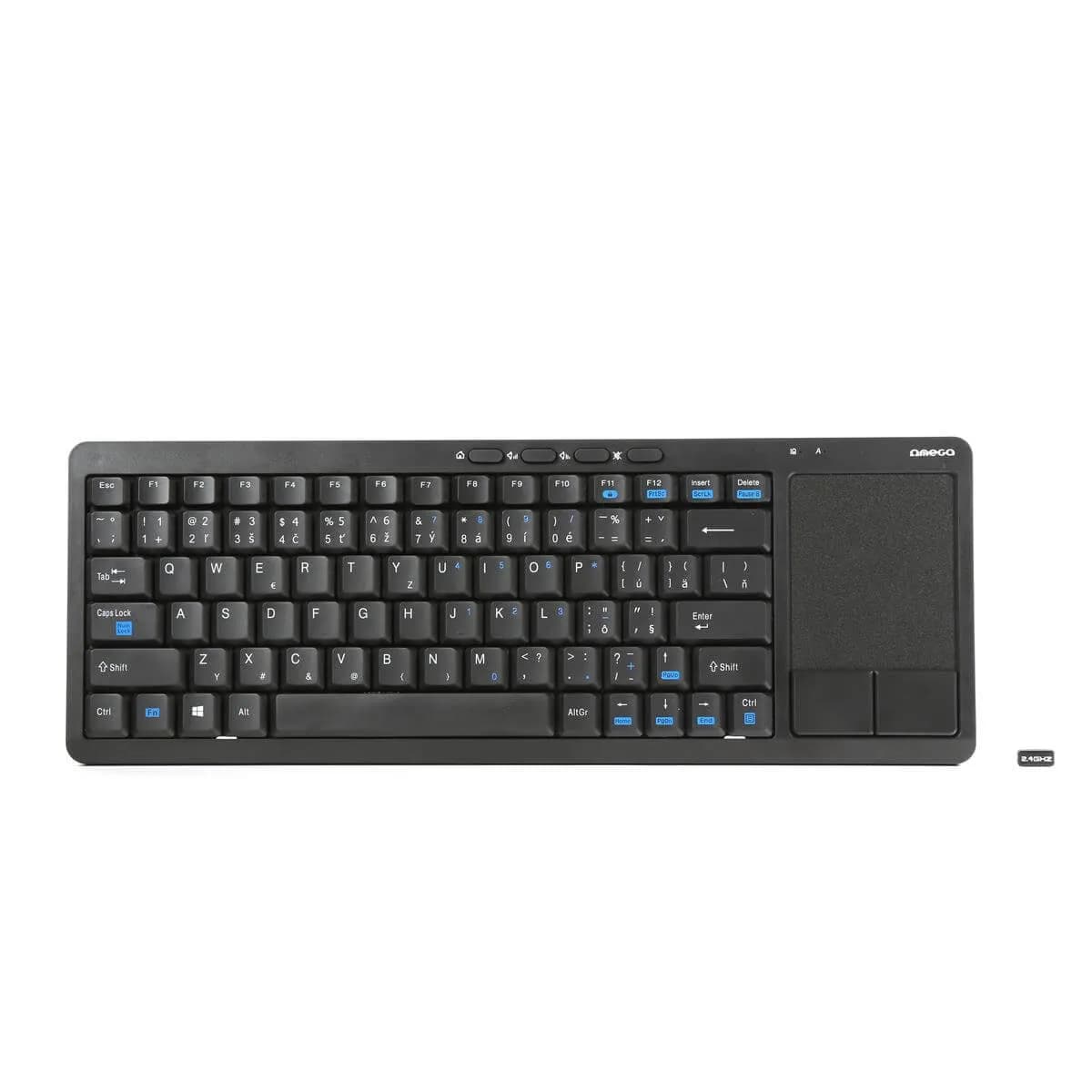 Tastatura Omega OKB004B