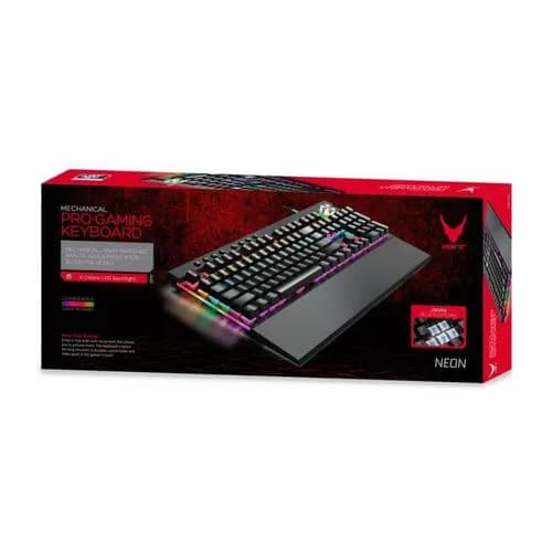 Tastatura VARR VMKB98